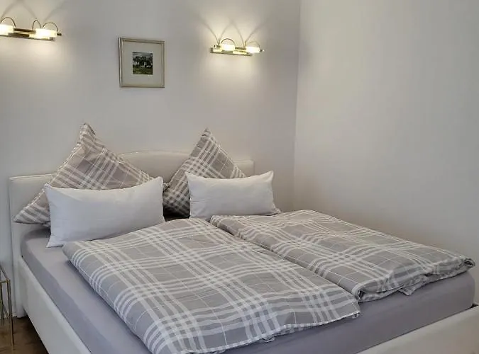 Ferienwohnung Am Staufen