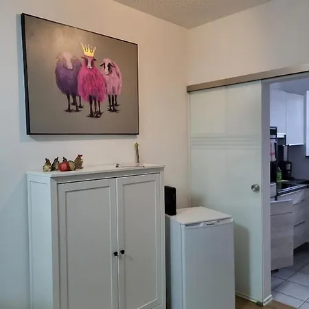 Ferienwohnung Am Staufen Oberstaufen Exterior foto