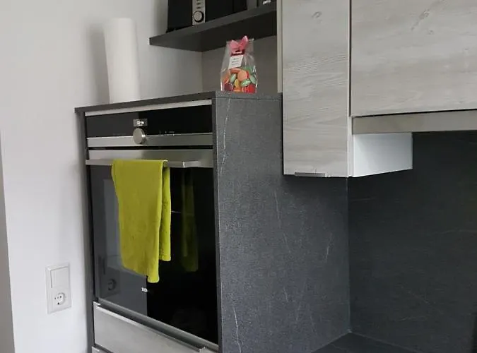 Ferienwohnung Am Staufen