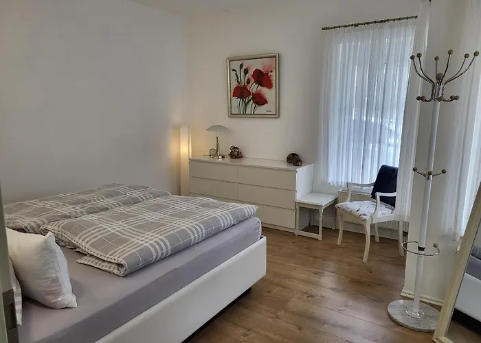 Ferienwohnung Am Staufen