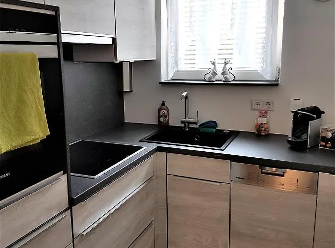 Ferienwohnung Am Staufen