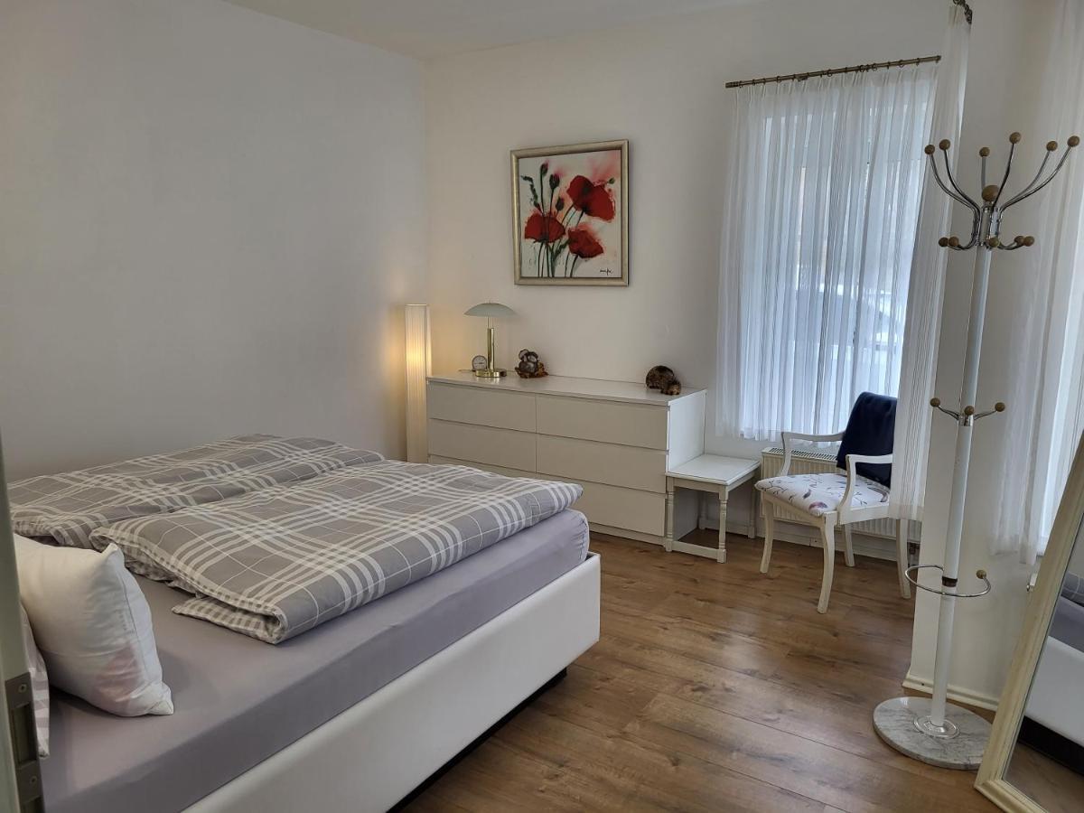 Apartment Am Staufen