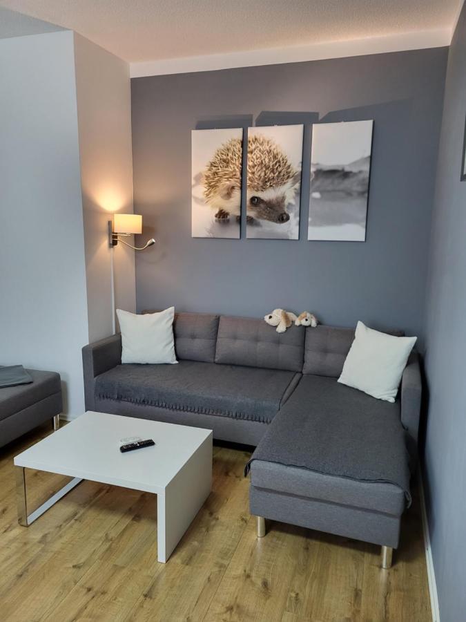 Apartment Am Staufen *