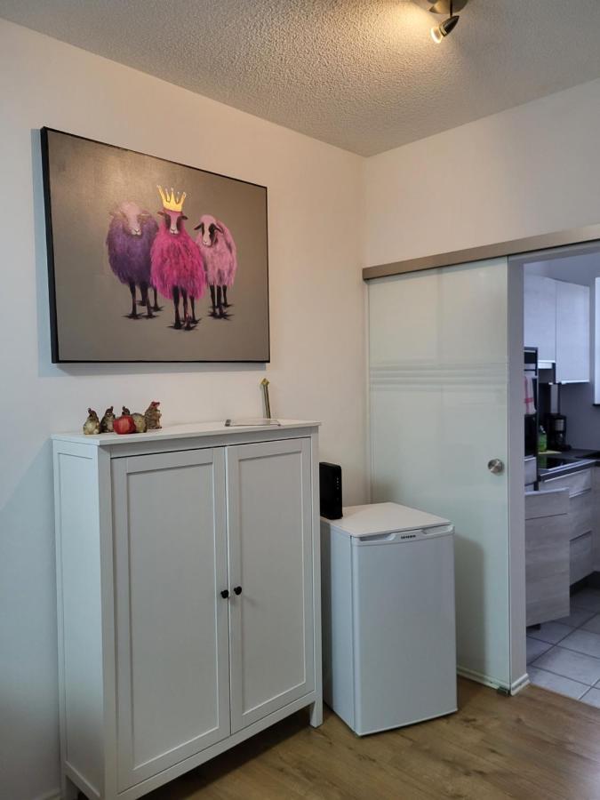 Am Staufen Apartment