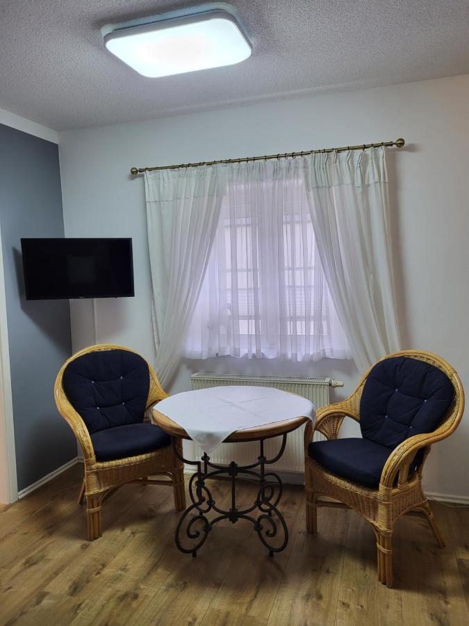Am Staufen Apartment