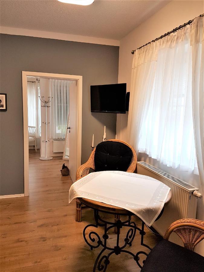 Apartment Am Staufen *